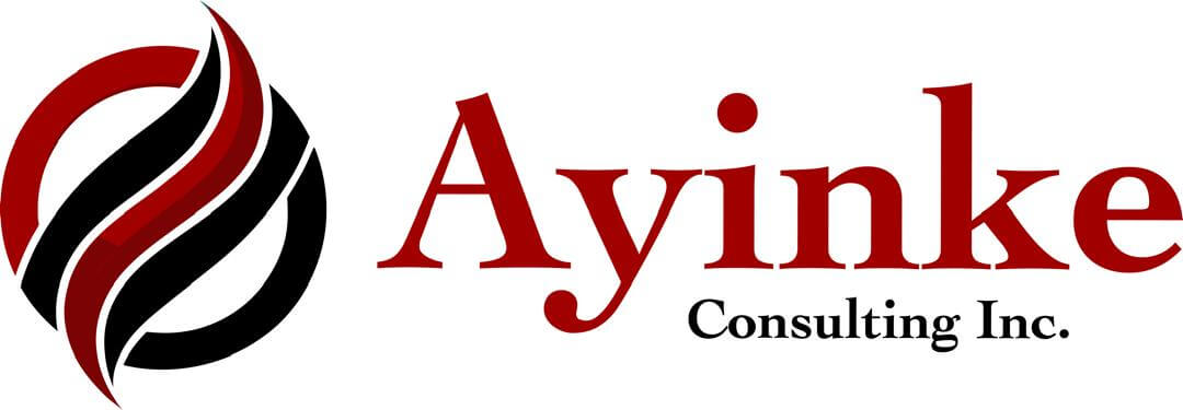 Ayinke Consulting Inc logo