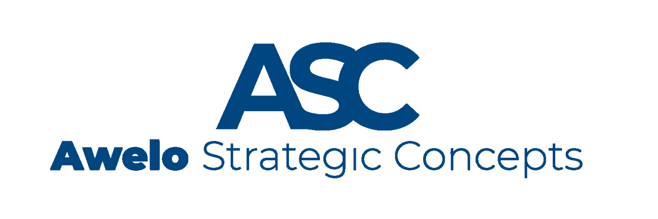 Awelo Strategic Concepts Corp logo